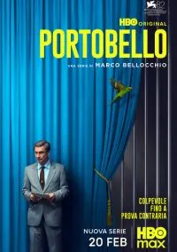 Портобелло (сериал 2025) 1 серия смотреть онлайн бесплатно Лордфильм